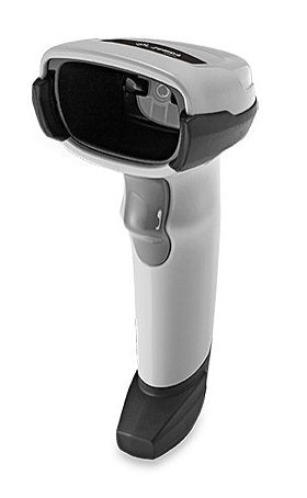 EAN 5706998951076 - Zebra DS2208 Lector de códigos de barras portátil 1D/2D LED Blanco imagen 1
