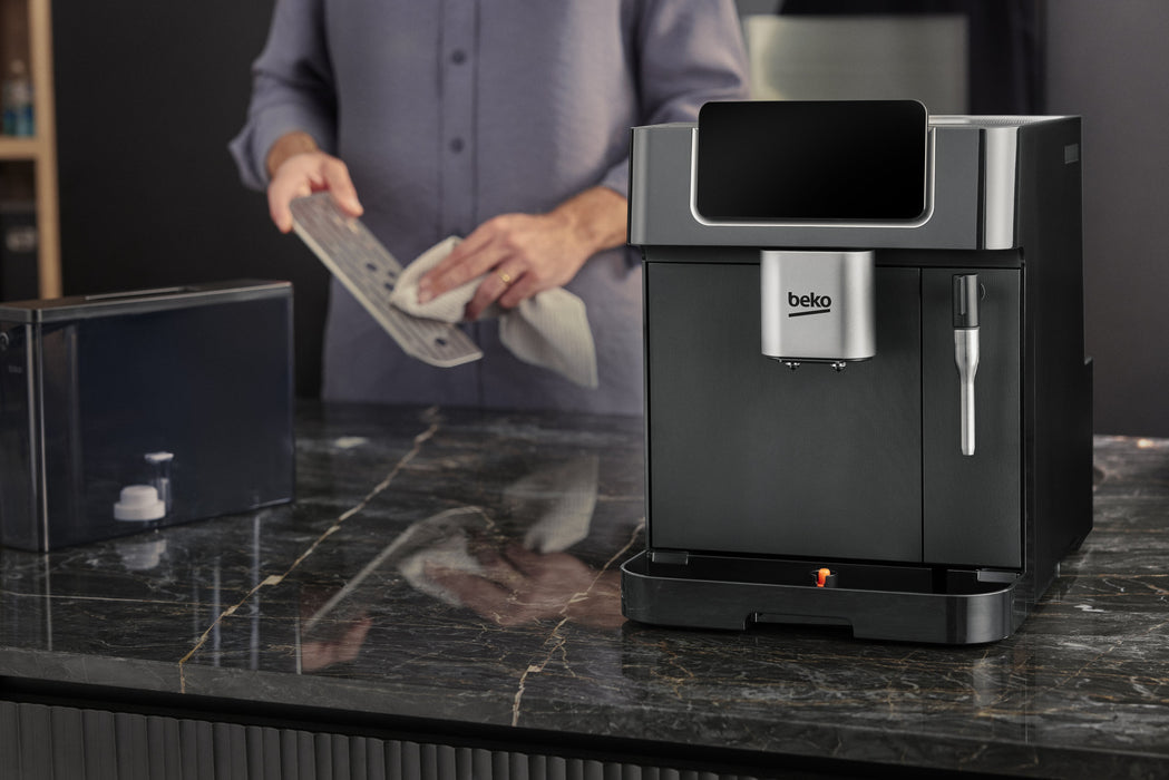 EAN 8690842569814 - Beko CEG7302B cafetera eléctrica Totalmente automática Máquina espresso 2 L imagen 20