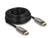 EAN 4043619871087 - DeLOCK 87108 cable DisplayPort 15 m Negro imagen 1