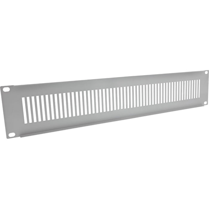 EAN 4043718300174 - InLine 19111G accesorio de bastidor Tapa ciega imagen 2