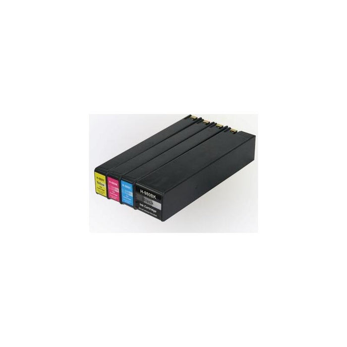 120ml Cyan Compatible Hp X555dn,X555xh,X585f,X585z-6.6k D8j07a