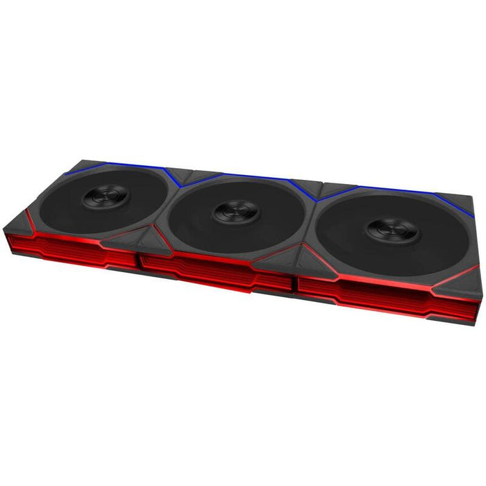 120mm Lian Li Uni Fan Tl Flex 120 Wireless