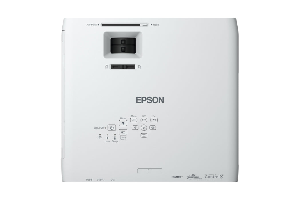 EAN 8715946749914 - Epson EB-L270F imagen 7