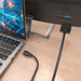EAN 8435739904794 - AISENS A122-1012 adaptador de cable de vídeo 2 m HDMI tipo A (Estándar) VGA (D-Sub) imagen 4