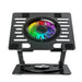EAN 8436624423710 - CoolBox COO-NPC17-AV1B almohadilla fría 43,2 cm (17") 1000 RPM imagen 2