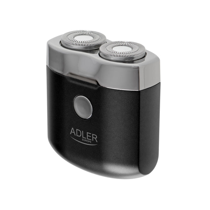 EAN 5903887807067 - Adler AD 2936 afeitadora Máquina de afeitar de láminas Negro imagen 1