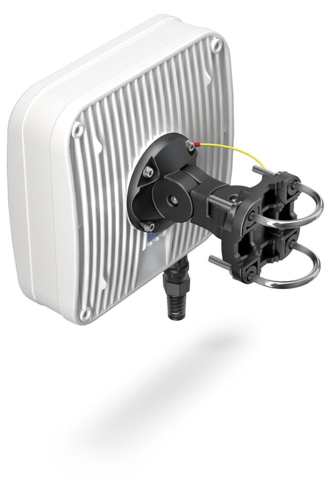 EAN 5907772035122 - QuWireless QuMax antena para red Antena direccional PoE/LAN 14 dBi imagen 4