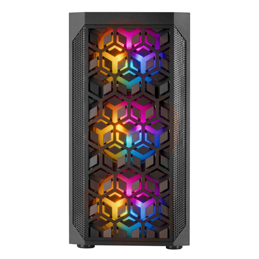 EAN 4711099470884 - Mars Gaming MCMESH carcasa de ordenador imagen 2