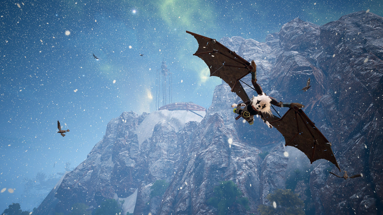 EAN 9120080071316 - THQ Nordic Biomutant imagen 11