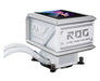 EAN 4711636139687 - ASUS ROG Ryuo IV SLC 360 ARGB White Edition Procesador Sistema de refrigeración líquida todo en uno 12 cm imagen 9