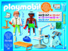 EAN 4008789701954 - Playmobil City Life 70195 set de juguetes imagen 3