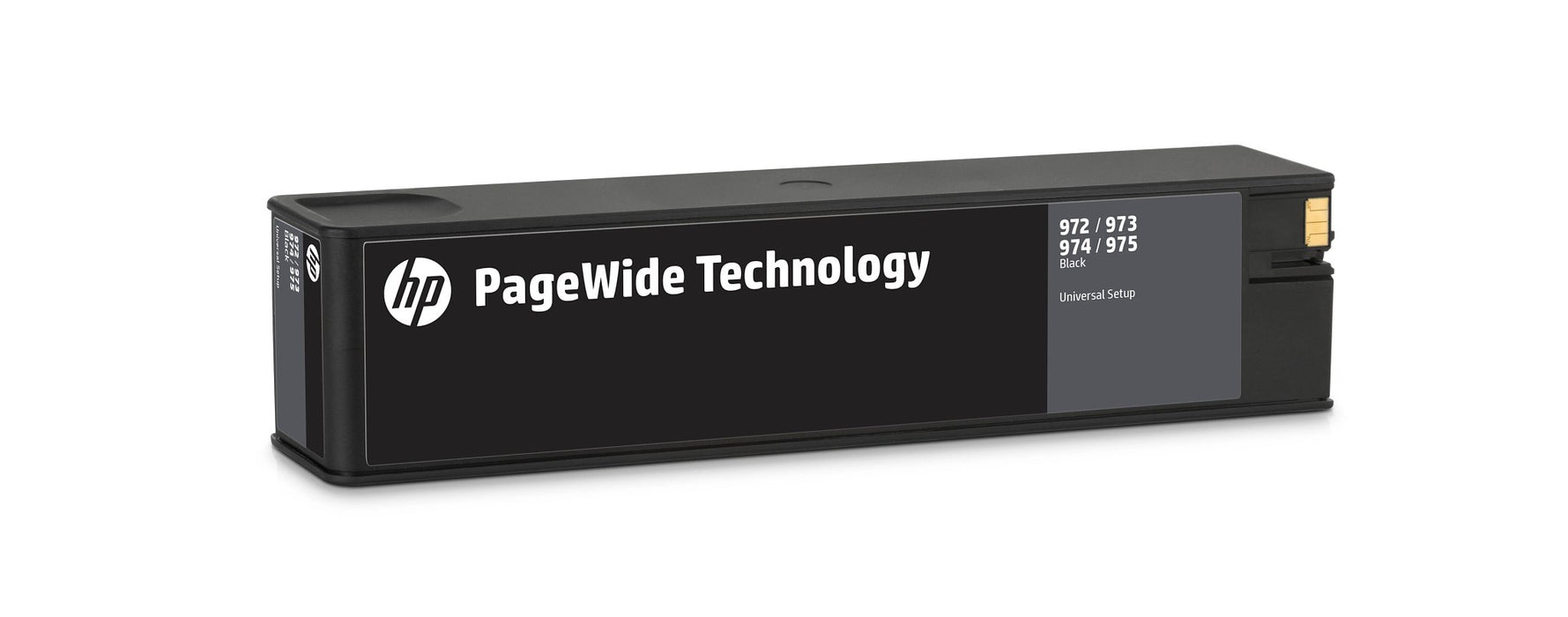 EAN 0193808164019 - HP 973X High Yield Black Original PageWide Cartridge cartucho de tinta 1 pieza(s) Alto rendimiento (XL) imagen 11