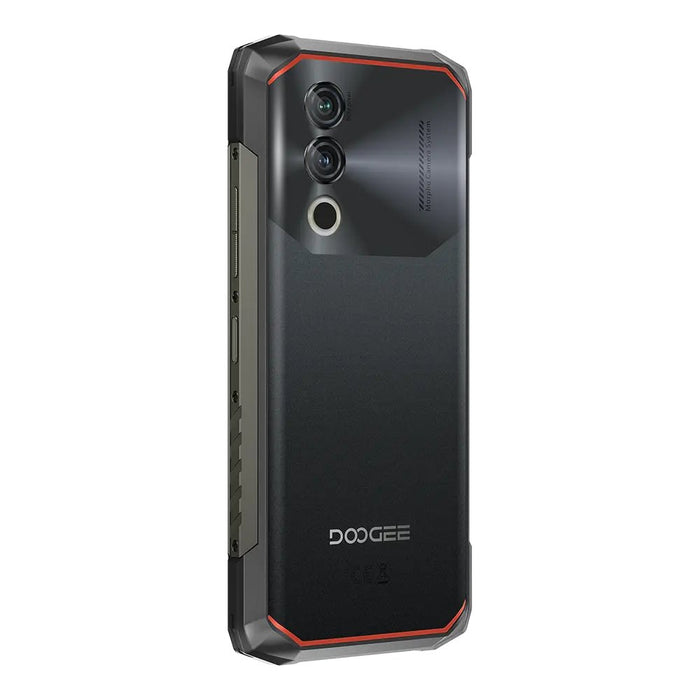 EAN 6923740244593 - Doogee Blade 10 Power 16,8 cm (6.6") SIM doble 4G USB Tipo C 6 GB 256 GB 10300 mAh Negro imagen 3