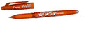 EAN 4902505358074 - Pilot BL-FR7 Bolígrafo cilíndrico Naranja 1 pieza(s) imagen 1