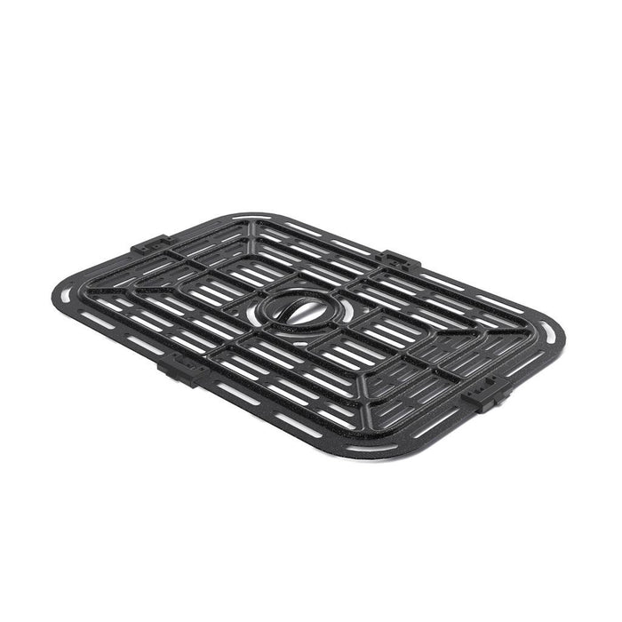 EAN 8711387999796 - Princess 182476 Sencillo 8 L Independiente 2000 W Freidora de aire caliente Negro imagen 5