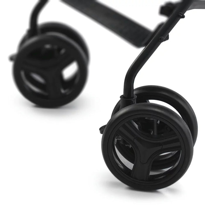 EAN 5902533922857 - Kinderkraft TIK Sillita de paseo ligera 1 Asiento(s) Verde imagen 6