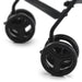 EAN 5902533922833 - Kinderkraft TIK Sillita de paseo ligera 1 Asiento(s) Gris imagen 7