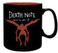 EAN 3665361153801 - ABYstyle Death Note tazón Multicolor Universal 1 pieza(s) imagen 1