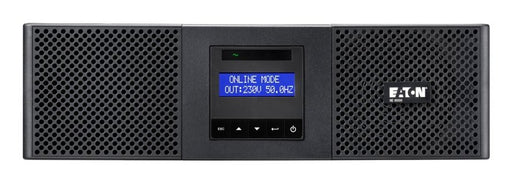 EAN 3553340710858 - Eaton 9E6KIR sistema de alimentación ininterrumpida (UPS) Doble conversión (en línea) 6 kVA 5400 W 1 sali imagen 2