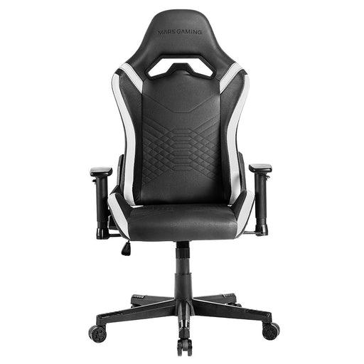 EAN 8435693104469 - Mars Gaming MGC-PRO Asiento acolchado Respaldo acolchado imagen 1