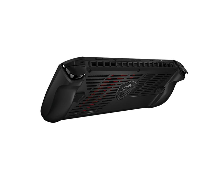 EAN 4711377196857 - MSI Claw A1M-059 videoconsola portátil 17,8 cm (7") 1 TB Pantalla táctil Wifi Negro imagen 2
