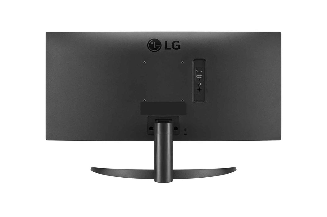 EAN 8806091677952 - LG 26WQ500-B pantalla para PC 65,3 cm (25.7") 2560 x 1080 Pixeles 4K Ultra HD LCD Negro imagen 6