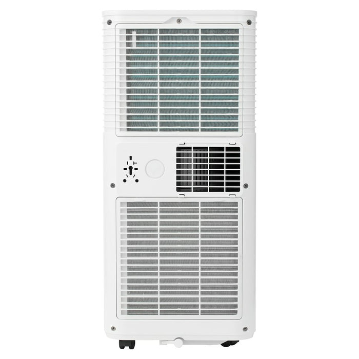 EAN 4061275224504 - MEDION LIFE P901 aire acondicionado portátil 0,65 L 65 dB Blanco imagen 5