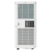 EAN 4061275224504 - MEDION LIFE P901 aire acondicionado portátil 0,65 L 65 dB Blanco imagen 5