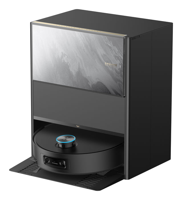 EAN 6978515251986 - Dreame Aqua10 Ultra Track Complete Negro imagen 9