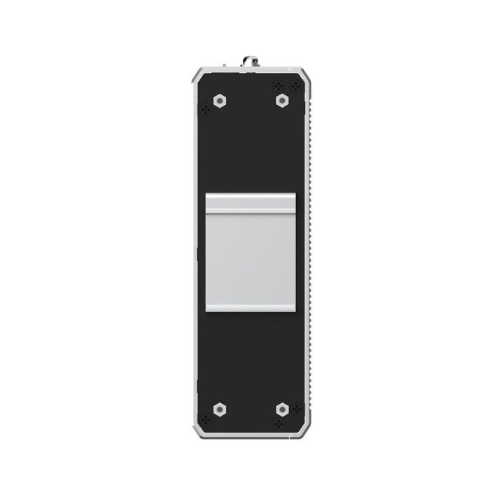 EAN 6976915003457 - Ruijie Networks RG-NIS2100 Gestionado L2 Gigabit Ethernet (10/100/1000) Energía sobre Ethernet (PoE) Negr imagen 3