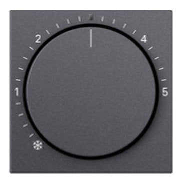 EAN 4010337104360 - GIRA 270228 accesorio para termostato Protectora imagen 1
