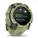 EAN 753759357146 - Garmin Instinct 3 AMOLED 3,3 cm (1.3") 50 mm Digital 416 x 416 Pixeles Pantalla táctil Verde, Gris GPS (sa imagen 2