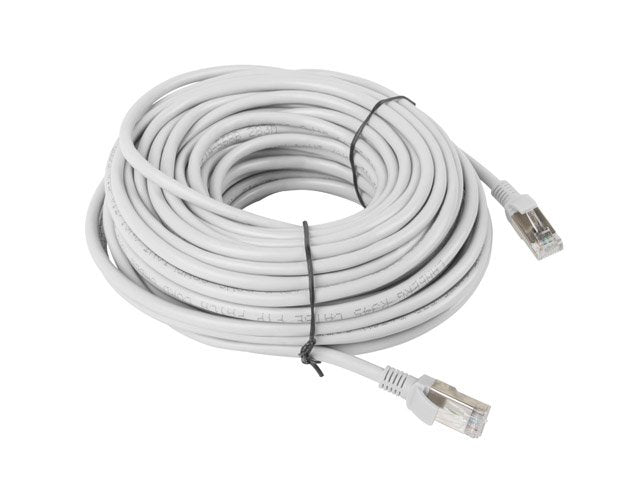 EAN 5901969406290 - Lanberg PCU6-10CC-2000-S cable de red Gris 20 m Cat6 U/UTP (UTP) imagen 2