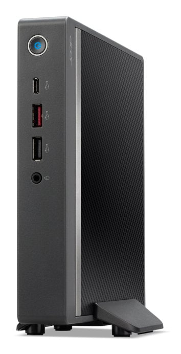 EAN 4711121867682 - Acer Veriton N2590G Intel® Core™ i5 i5-1335U 16 GB DDR4-SDRAM 256 GB SSD Linux Mini PC Plata imagen 3