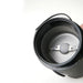EAN 8432406080010 - Black & Decker BXCG150E molinillo de café 150 W Negro imagen 9