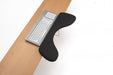 EAN 8717228184451 - BakkerElkhuizen BNEUASS descansa muñecas Caucho, Acero Negro imagen 2