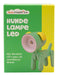 EAN 4040895012265 - RealPower 486312 lámpara de mesa LED Verde imagen 2