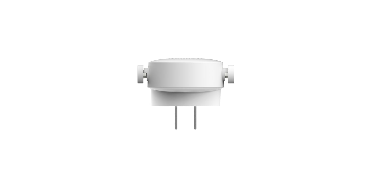 EAN 6941545611907 - EZVIZ CH1 Blanco imagen 2