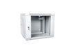 EAN 5907772590980 - Digitus DN-WD19 09U/550 armario rack 9U Bastidor de pared Gris imagen 2