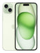 EAN 0195949042287 - Apple iPhone 15 Plus 17 cm (6.7") SIM doble iOS 17 5G USB Tipo C 256 GB Verde imagen 1