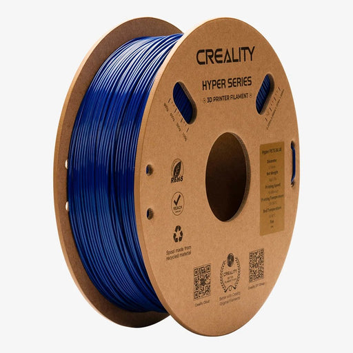 EAN 6971636402138 - Creality 3301030070 material de impresión 3d Polietileno tereftalato glico (PETG) Azul 1 kg imagen 1