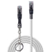EAN 4002888476041 - Lindy 47604 cable de red Gris 2 m Cat6a S/FTP (S-STP) imagen 3