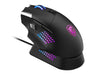 EAN 4711377269773 - MSI S12-4301370-CLA ratón Juego mano derecha RF Wireless + Bluetooth + USB Type-A Óptico 26000 DPI imagen 3