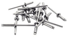 EAN 4051661013478 - Rapid 5000387 remache Remache ciego imagen 3