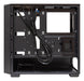 EAN 8436617921100 - UNYKAch UK121804 carcasa de ordenador Midi Tower Negro, Madera imagen 4