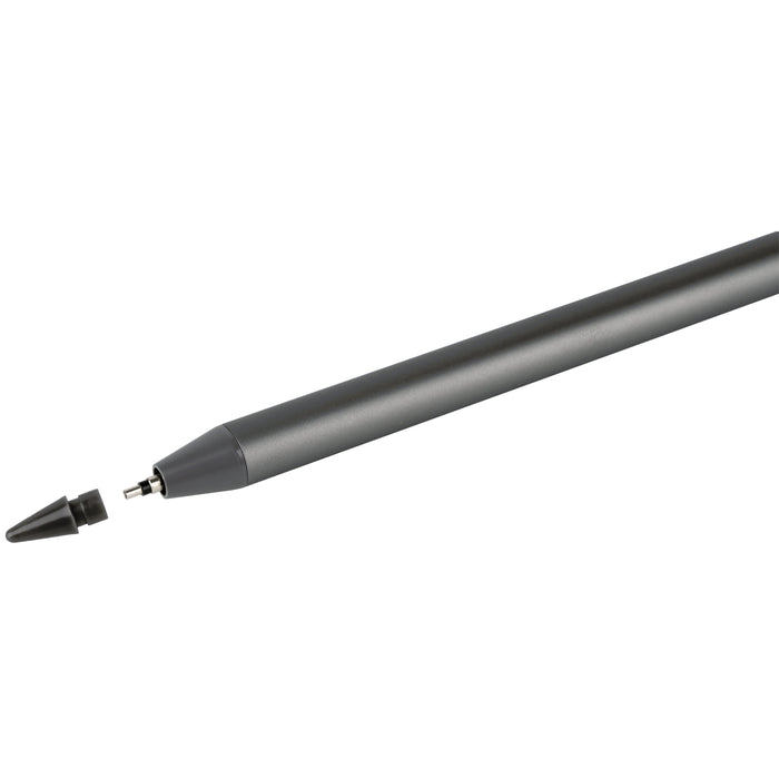 EAN 4260734840860 - DEQSTER 80-2000002 Accesorio para pluma estilográfica Gris 2 pieza(s) imagen 2