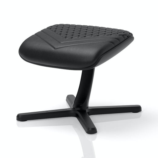EAN 4251442509804 - noblechairs NBL-FR-RL-BLK soporte para el apoyo de pies Negro imagen 1
