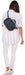 EAN 0085854255660 - Thule Subterra 2 TSCB405 Dark Slate Poliéster Gris Unisex Bandolera imagen 5