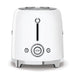 EAN 8017709231125 - Smeg TSF02WHEU tostadora 6 4 rebanada(s) 1500 W Blanco imagen 2