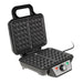 EAN 5902934835602 - Camry Premium CR 3046 gofrera 2 barquillo(s) 1000 W Negro imagen 4